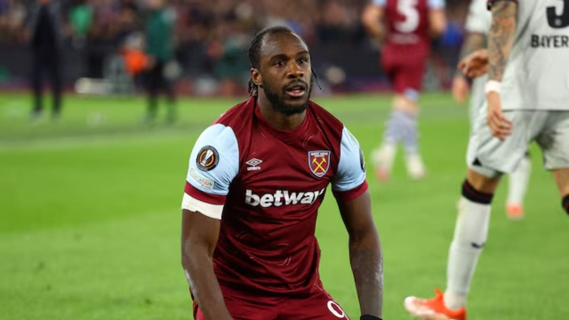 Jogador do West Ham sofreu grave acidente
