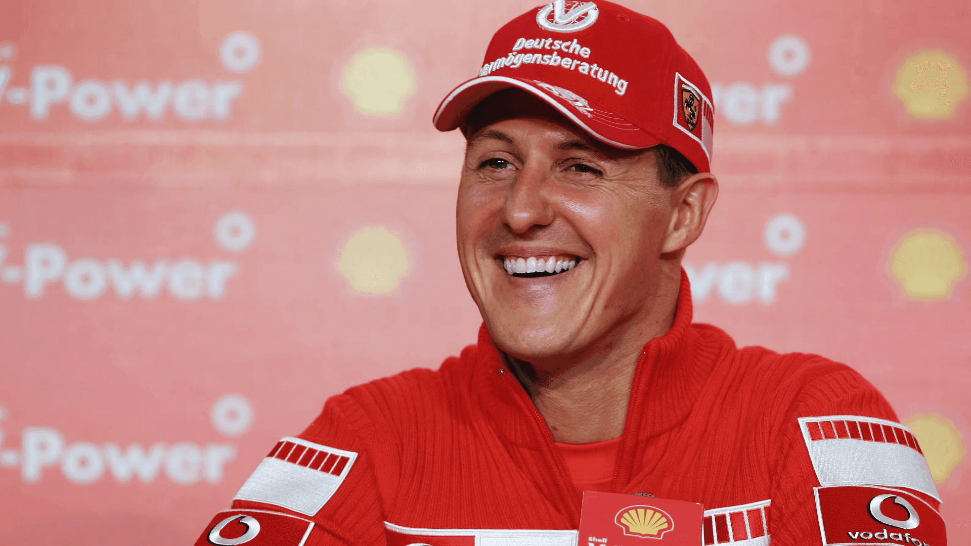 Michael Schumacher 