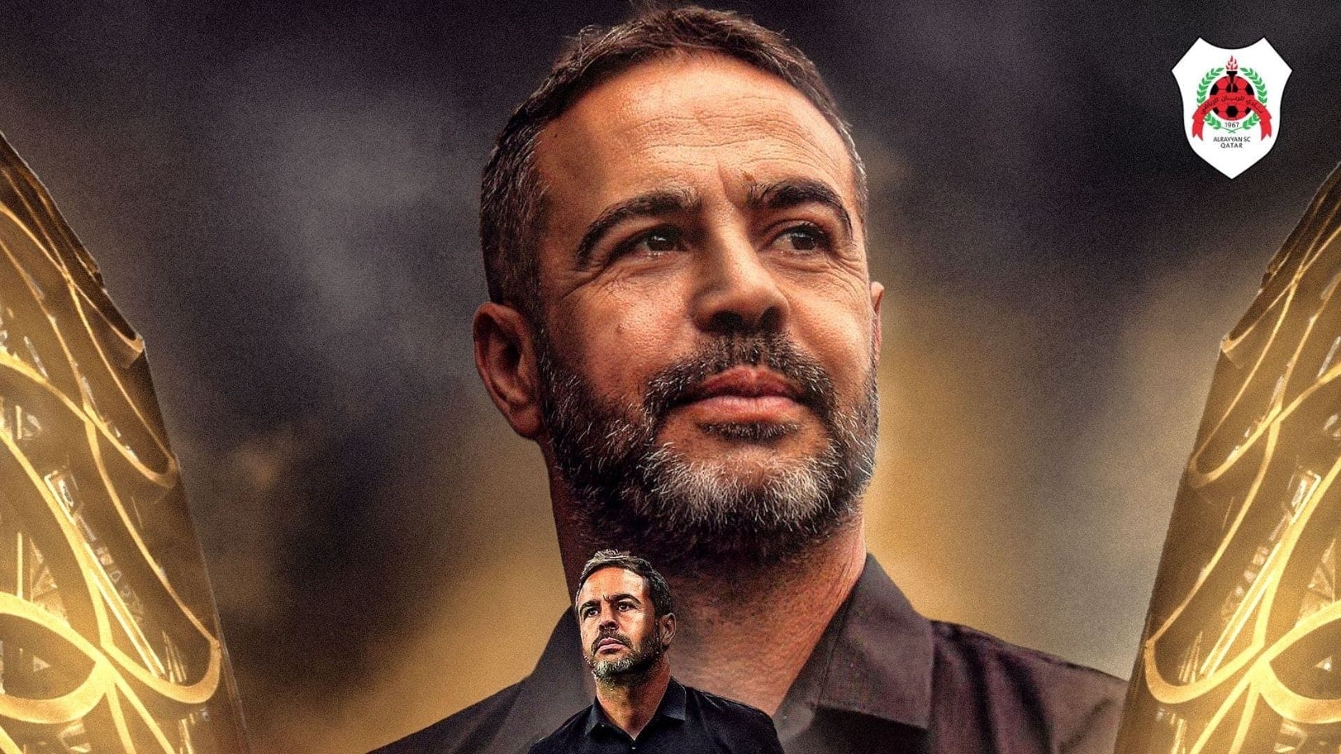 Artur Jorge é anunciado em clube do Catar
