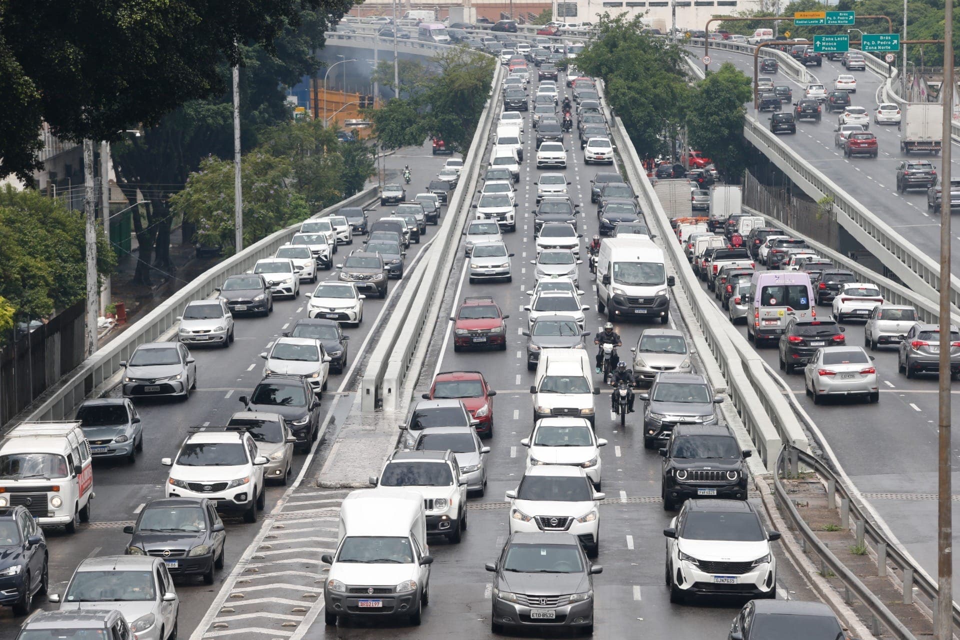 IPVA 2025 começa a ser cobrado em janeiro