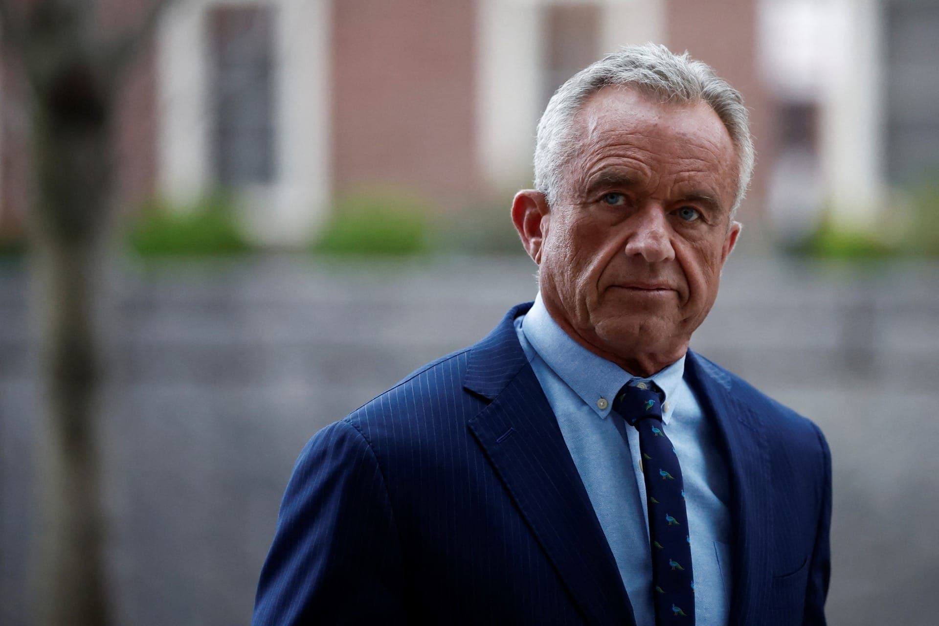 Robert F. Kennedy Jr