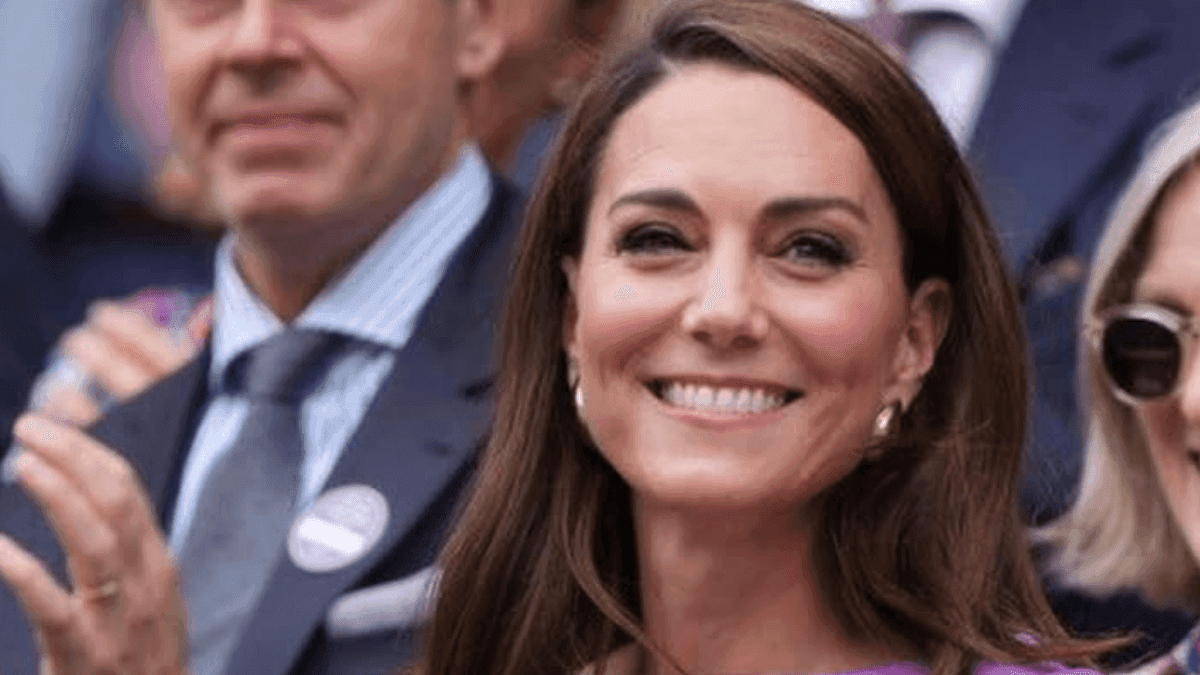 Kate Middleton