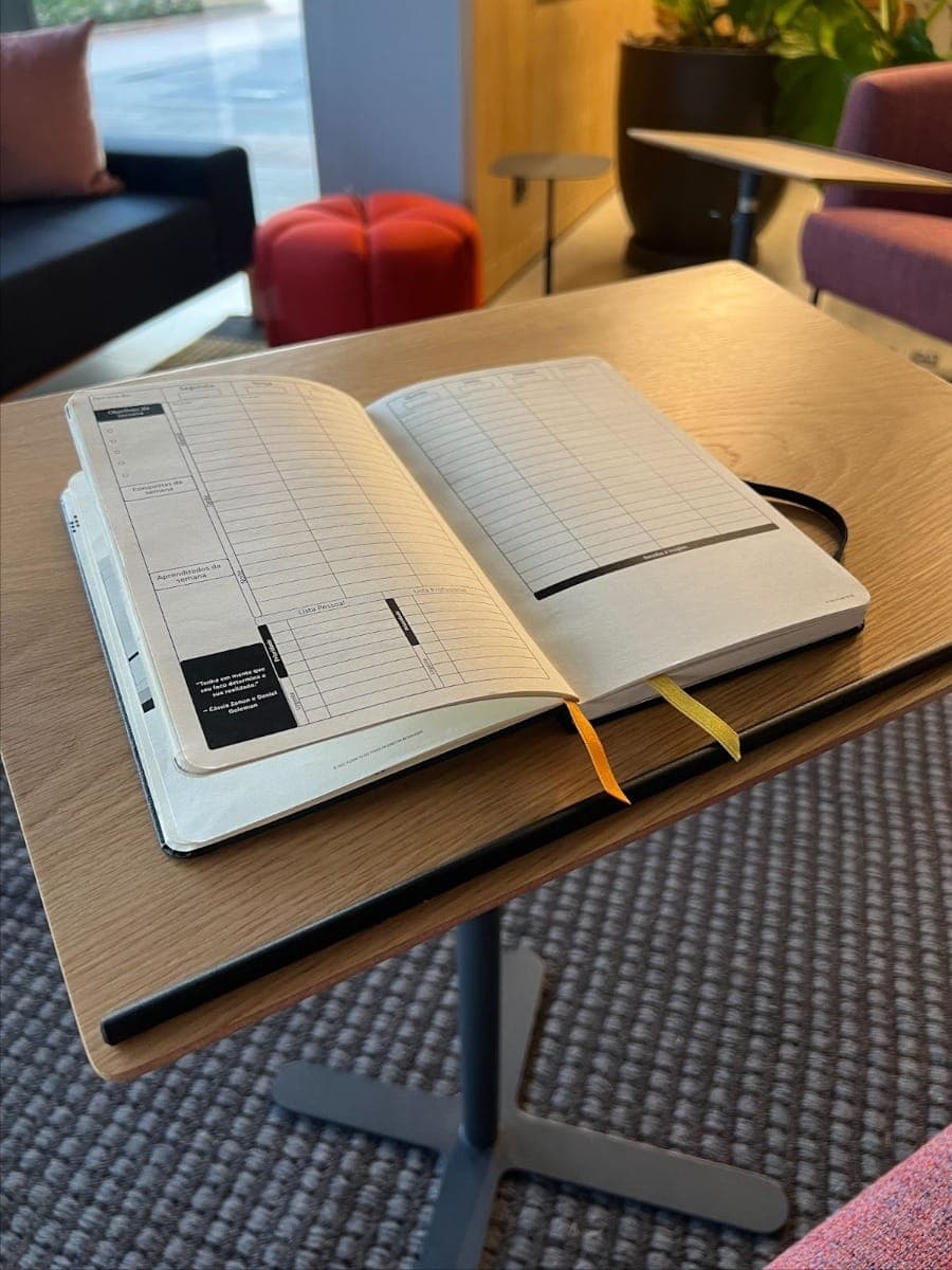 agenda