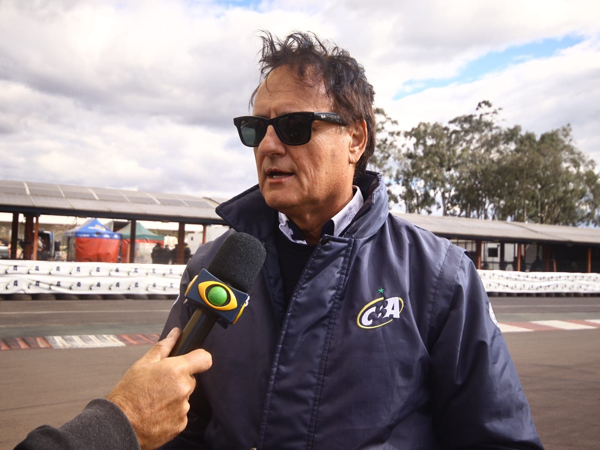 Guerra celebrou resultados importantes ao longo do primeiro mandato