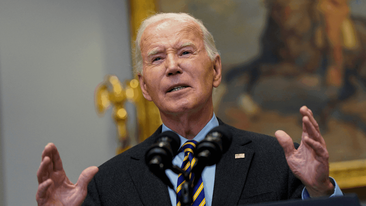 Joe Biden