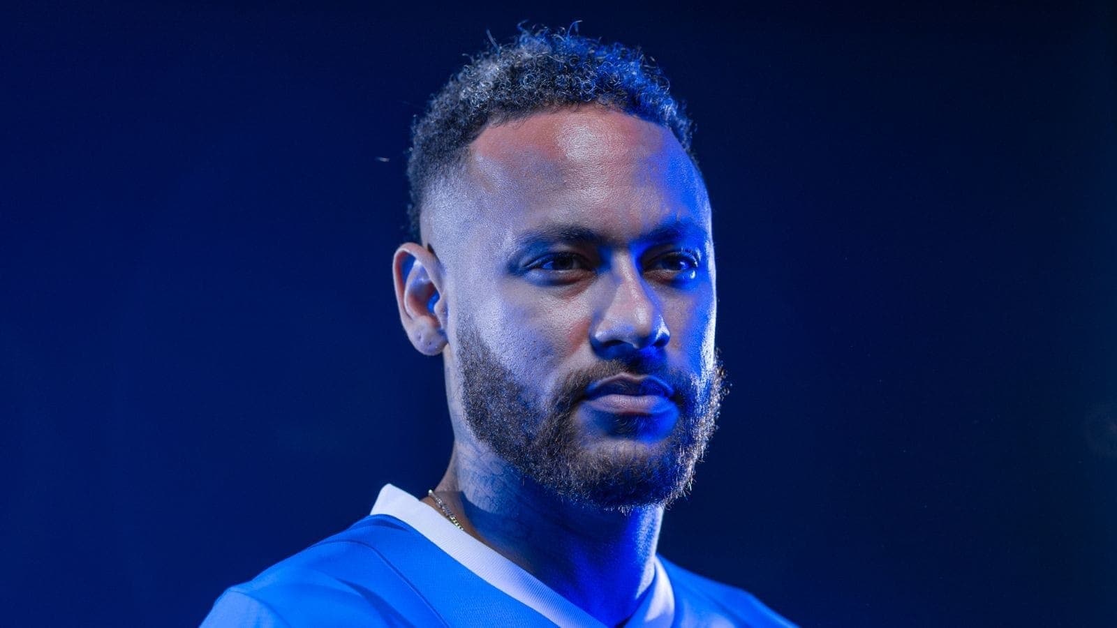 Neymar rescinde com o Al Hilal