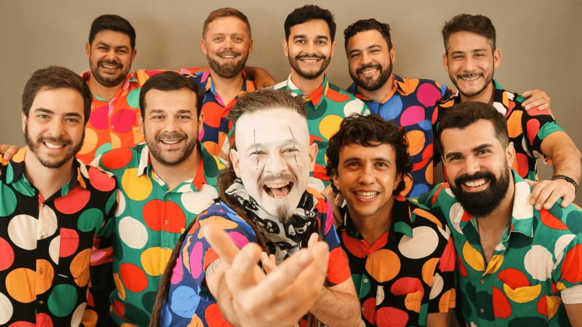 Agenda Cultural: Pré-Carnaval e Yago Oproprio são atrações no final de semana