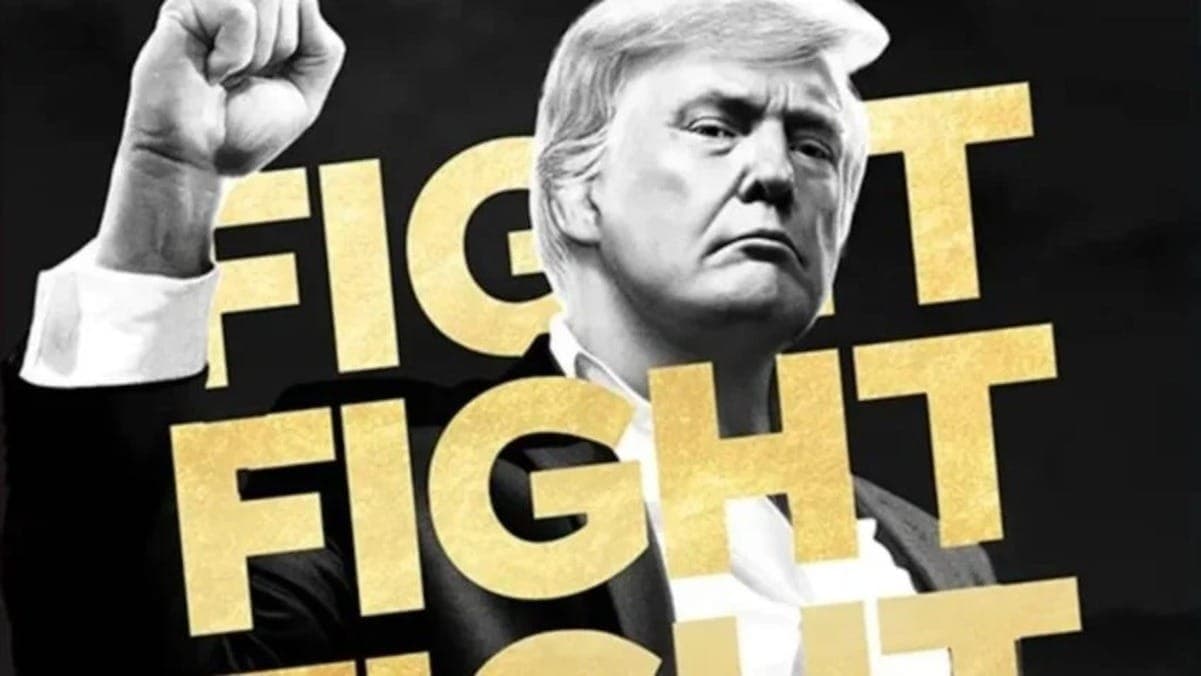 Criptomoeda Trump tem se valorizado