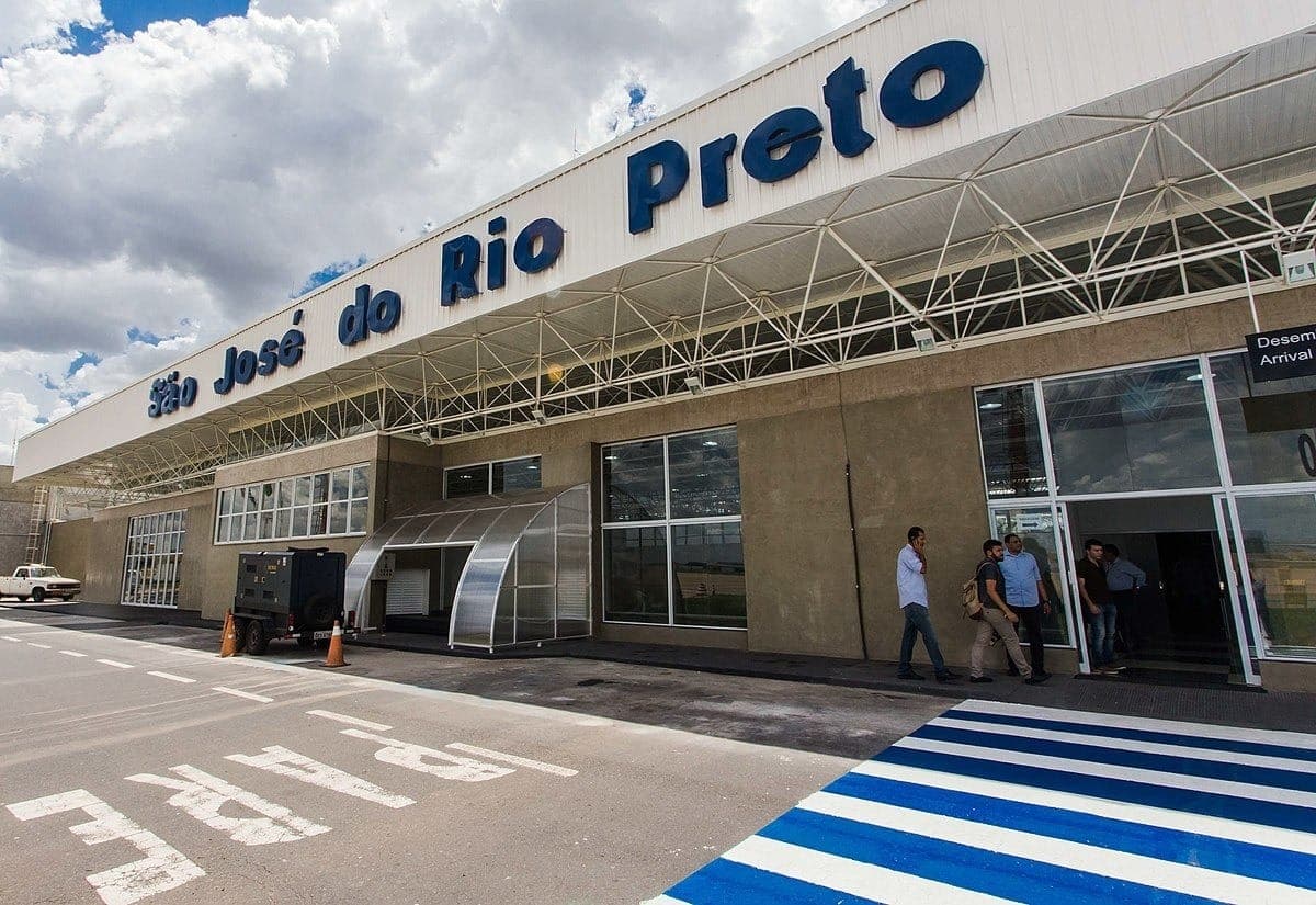 A vítima já foi identificada e tinha 67 anos