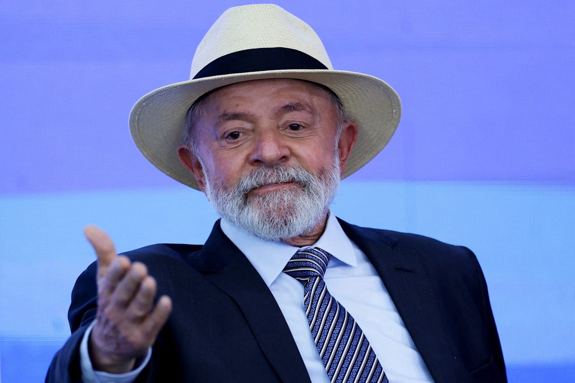 Presidente Lula