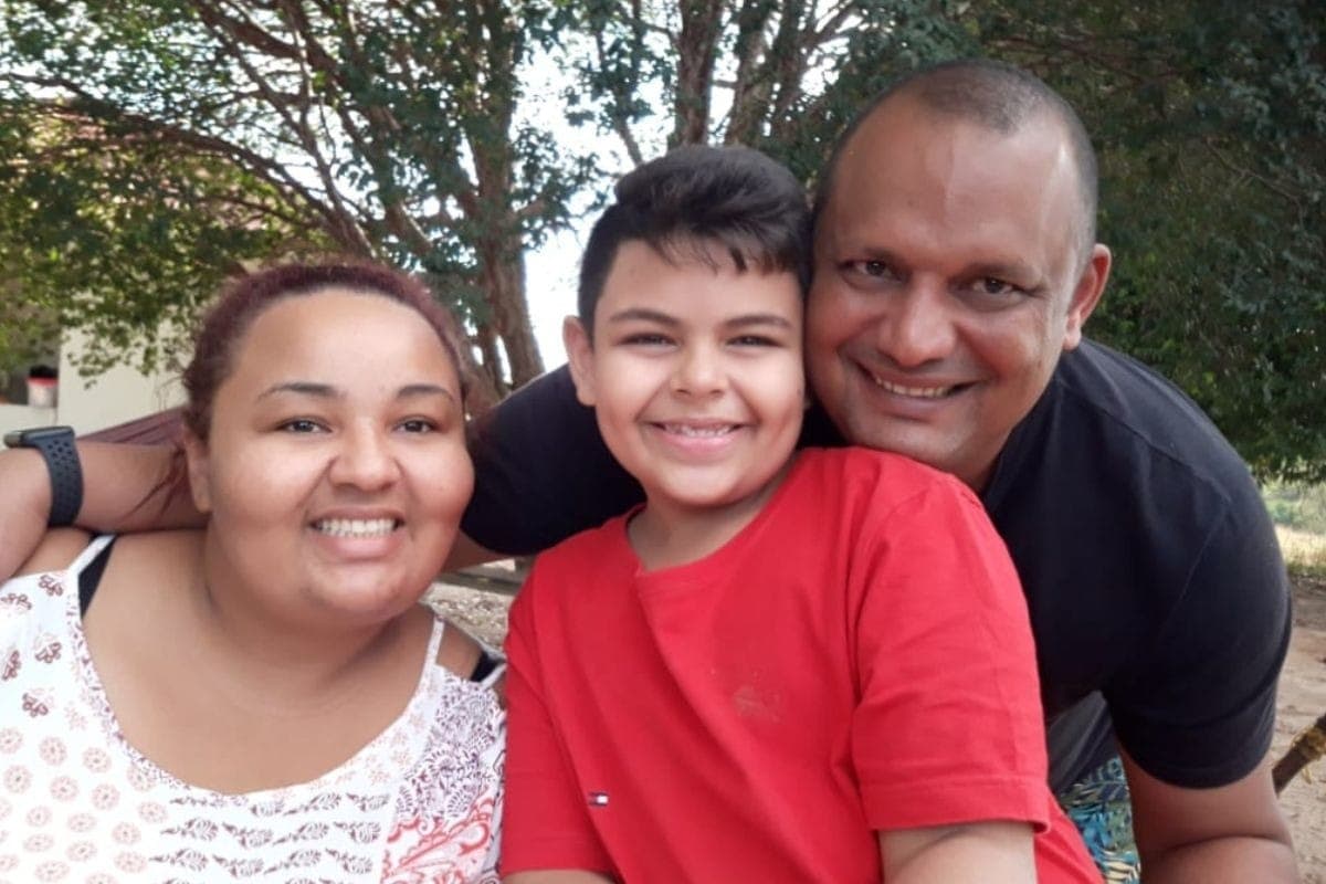 Quem Ama Não Esquece