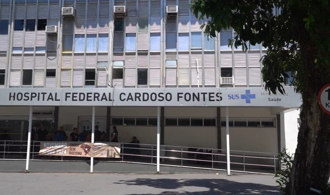 Hospital Municipalizado Cardoso Fontes