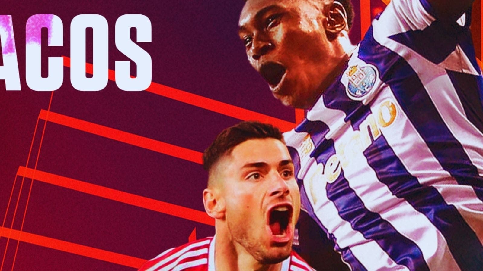Porto x Olympiacos
