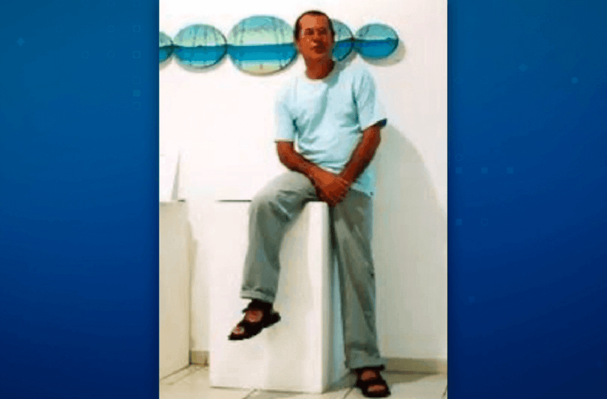 Rodolpho Tamanini Netto morreu após o forte temporal em SP