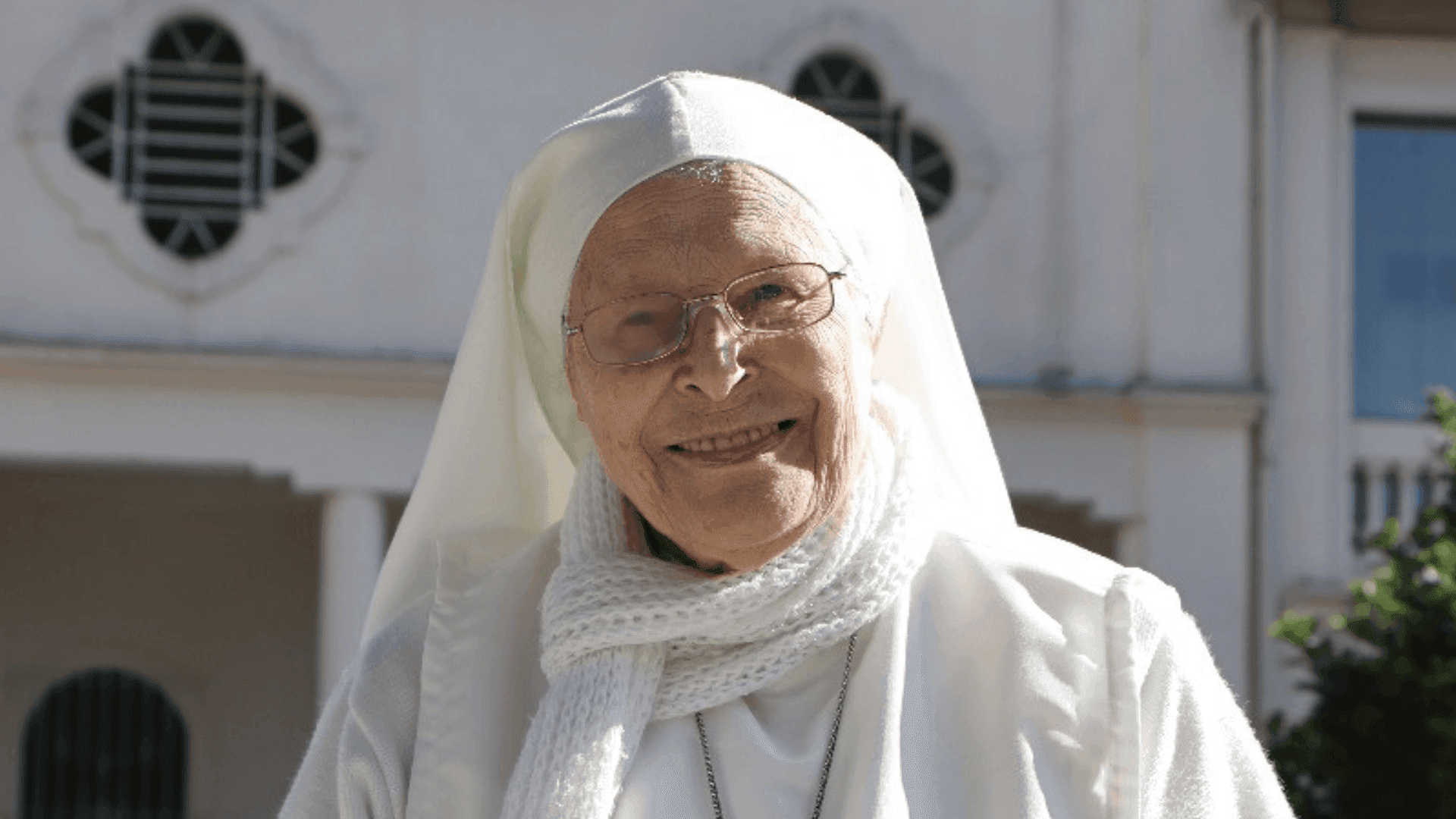Irmã Mariângela morre aos 88 anos em São José dos Campos