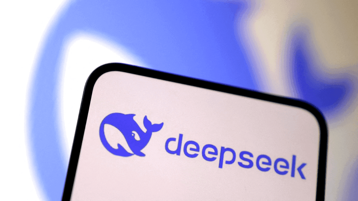 DeepSeek 