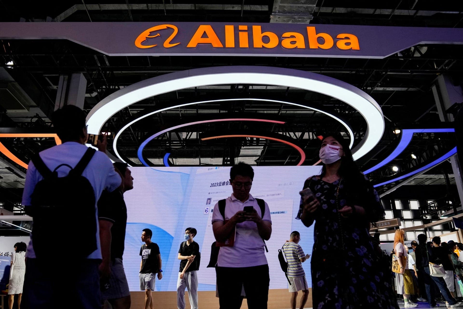Alibaba anunciou nova I.A