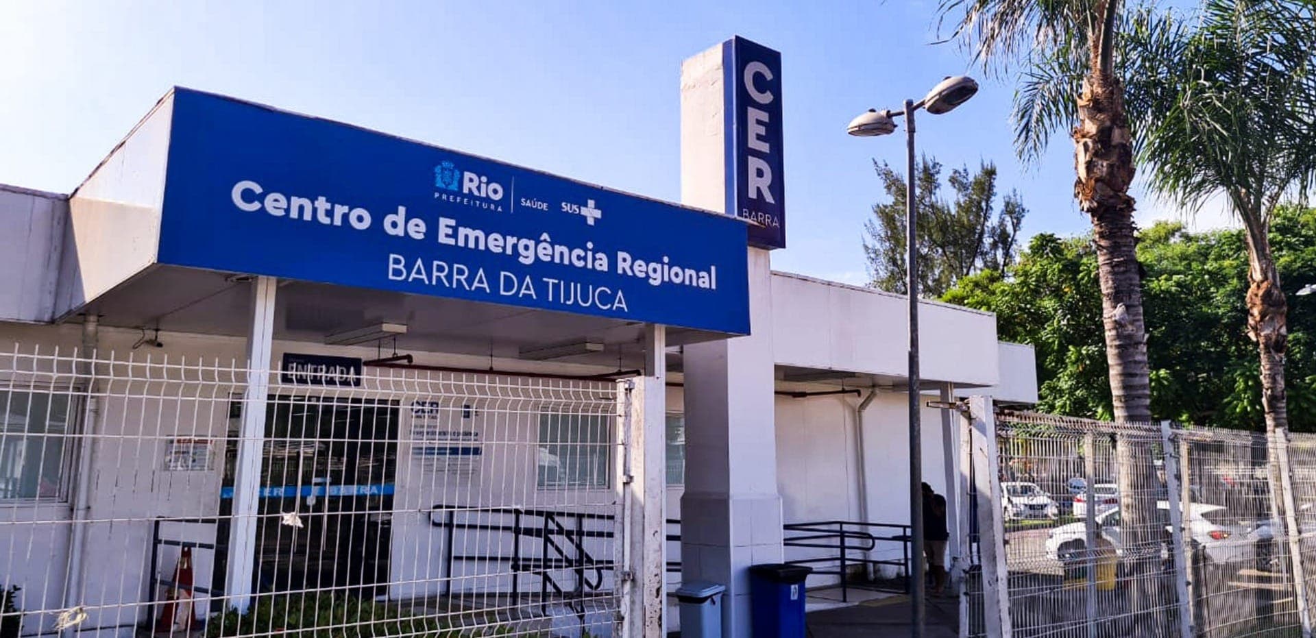CER Barra da Tijuca