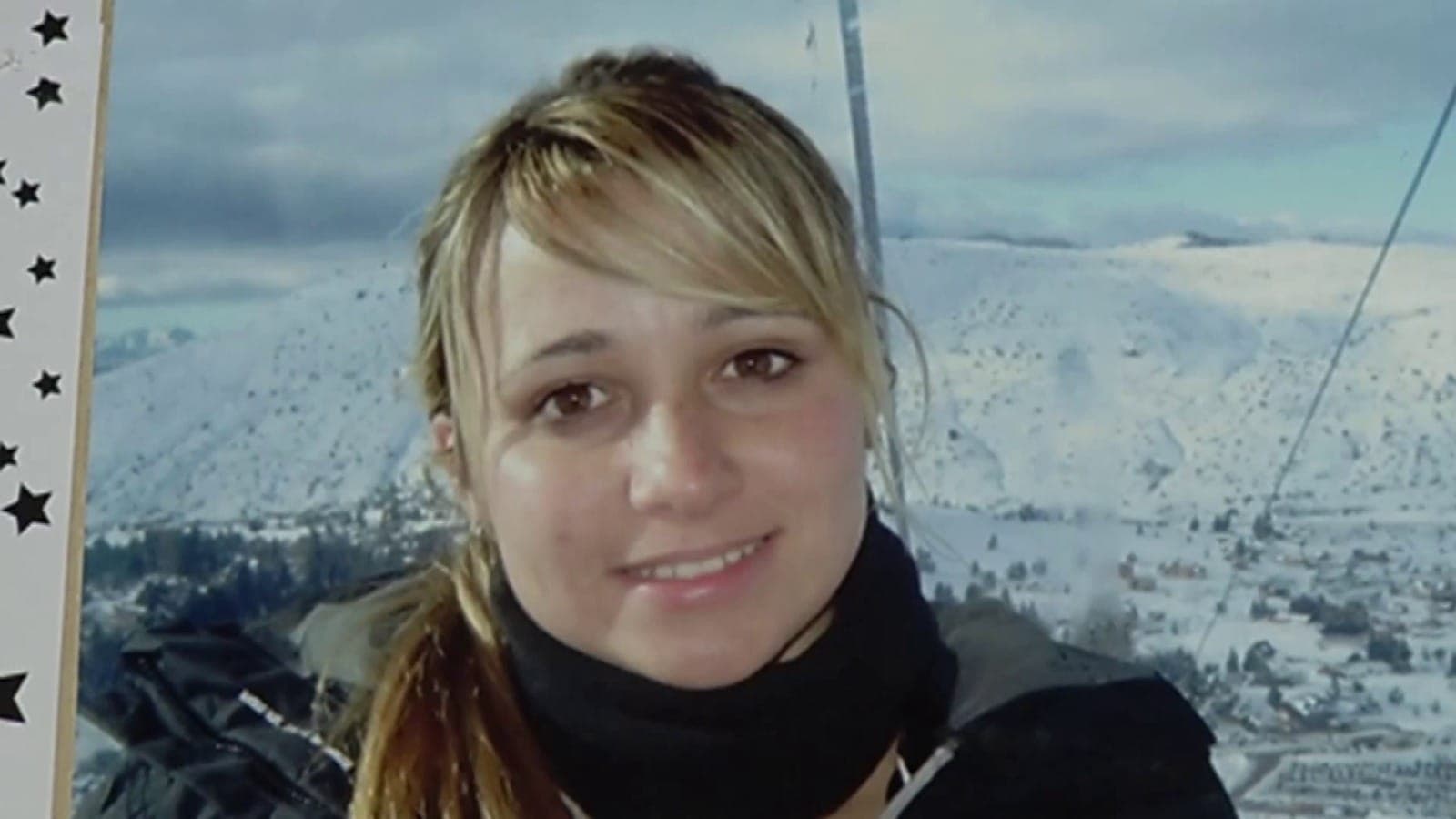 Patrícia Amieiro foi morta em 2008