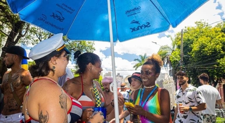 Carnaval de BH