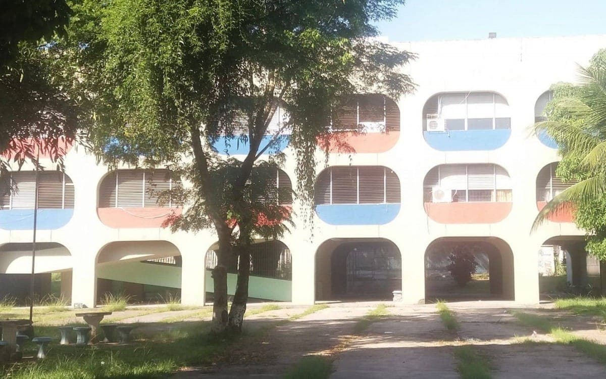CIEP Vereador Vilson Campos Macedo