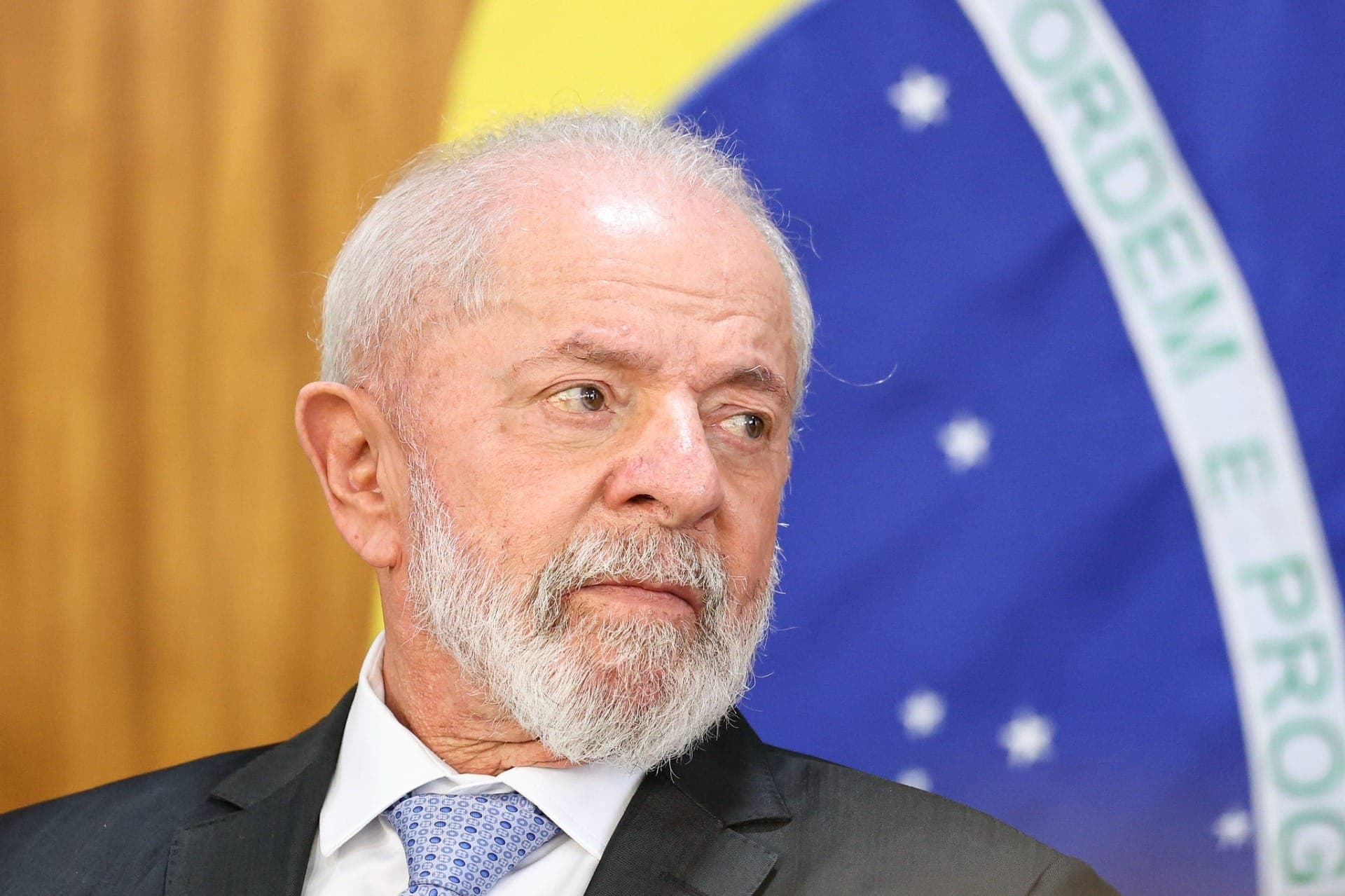 Presidente Lula