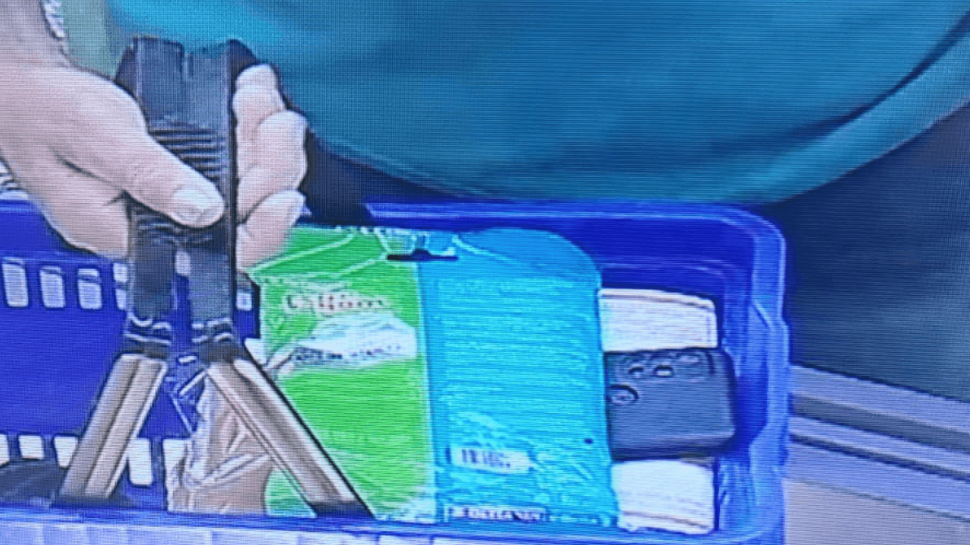 Idoso é preso suspeito de filmar partes íntimas de mulheres em mercado em São José dos Campos