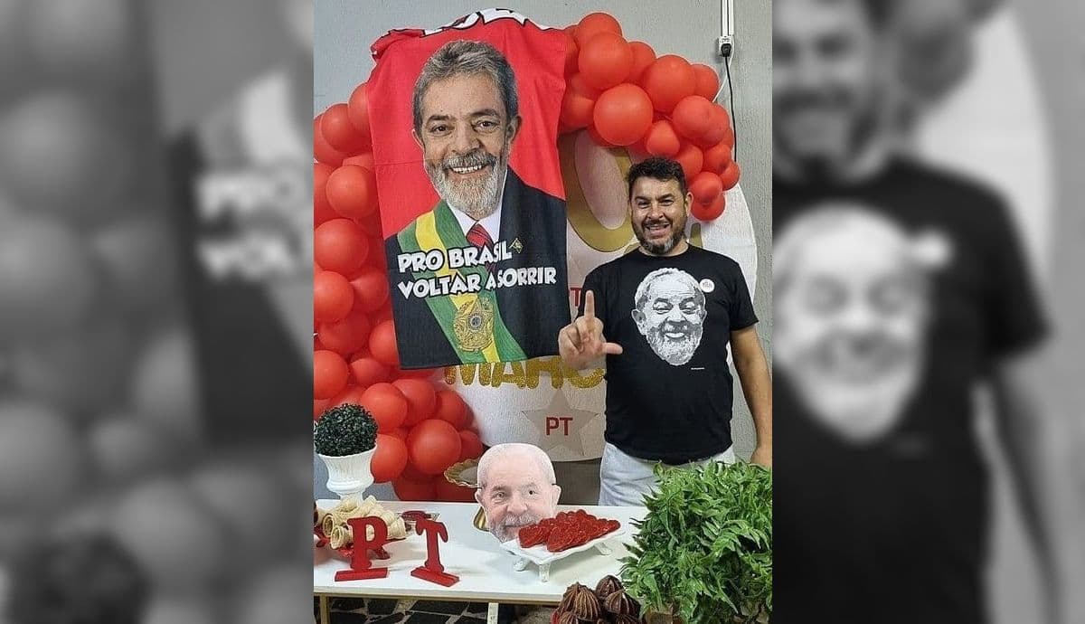 Marcelo Arruda 