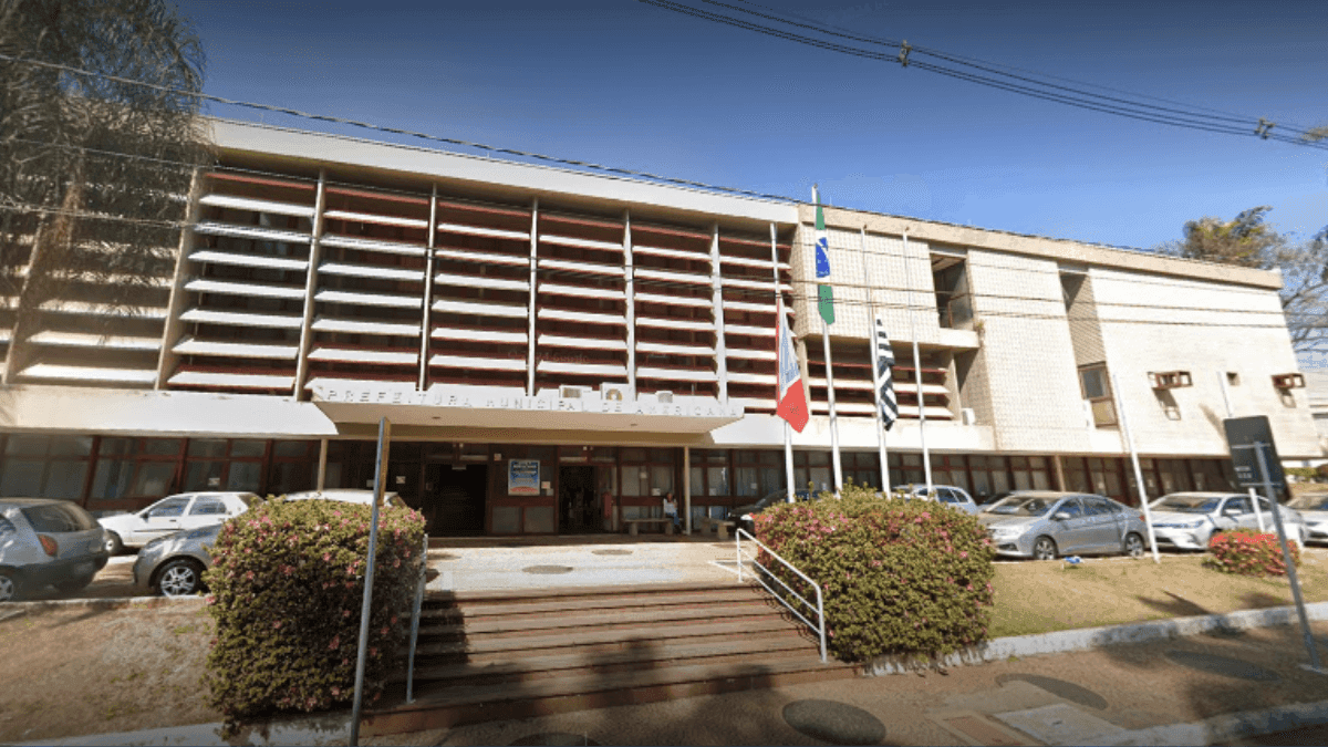 Prefeitura de Americana