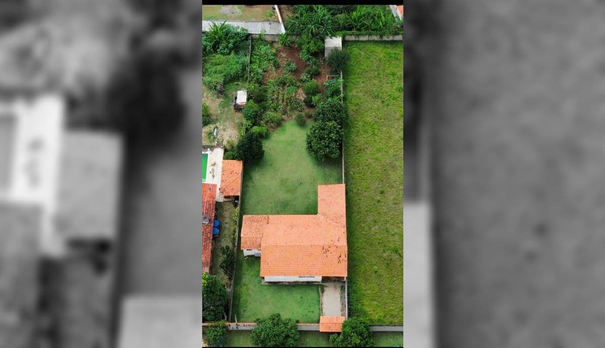 Abordagem foi no bairro Colonial I