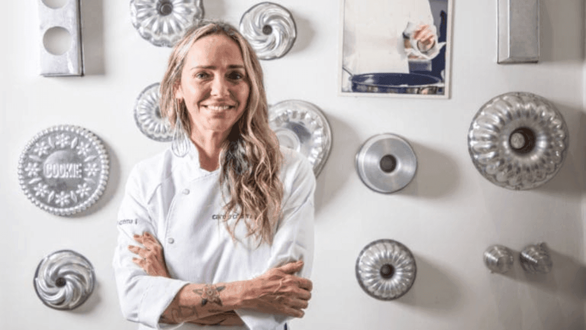 Carole Crema vai fechar a loja nos Jardins