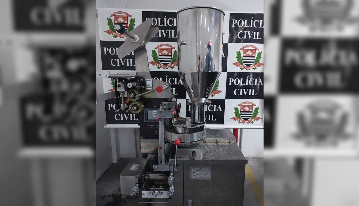 Caso foi registrado na Dise de Jundiaí 