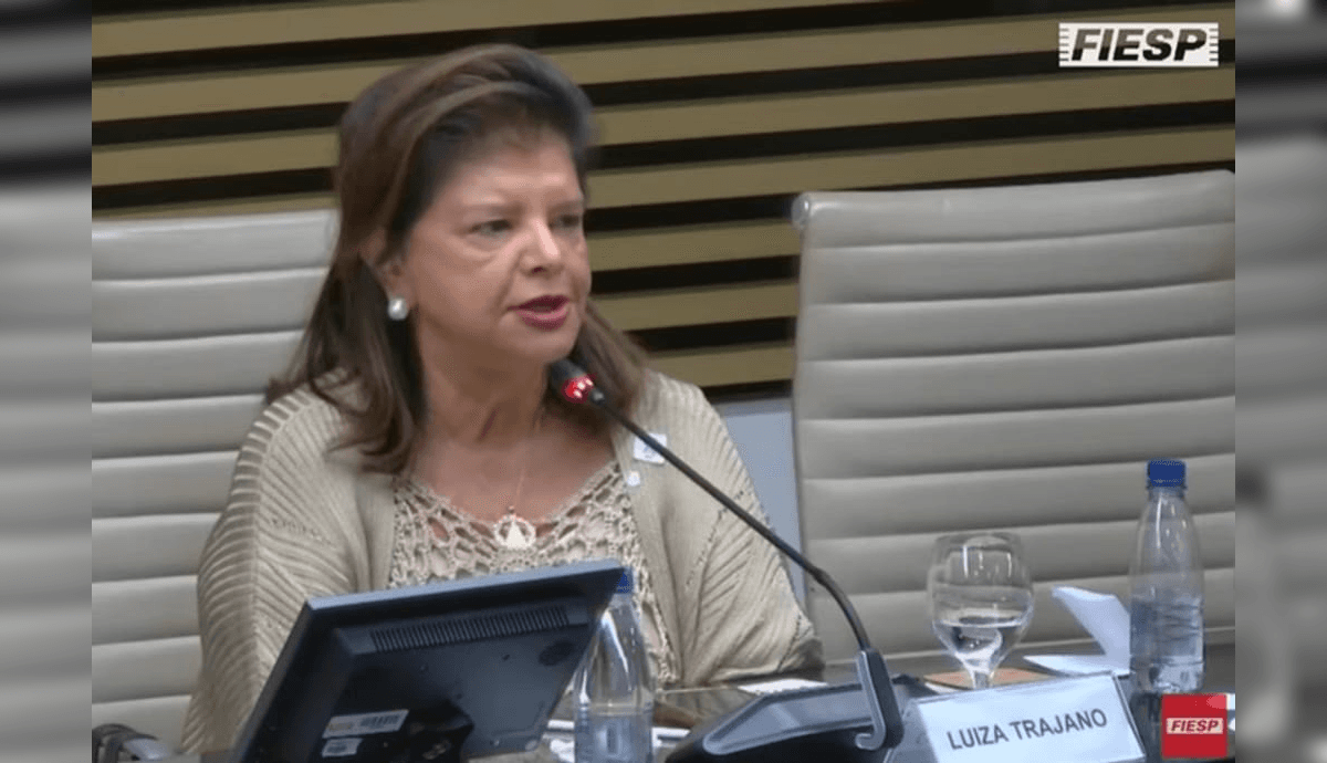 Luiza Trajano 