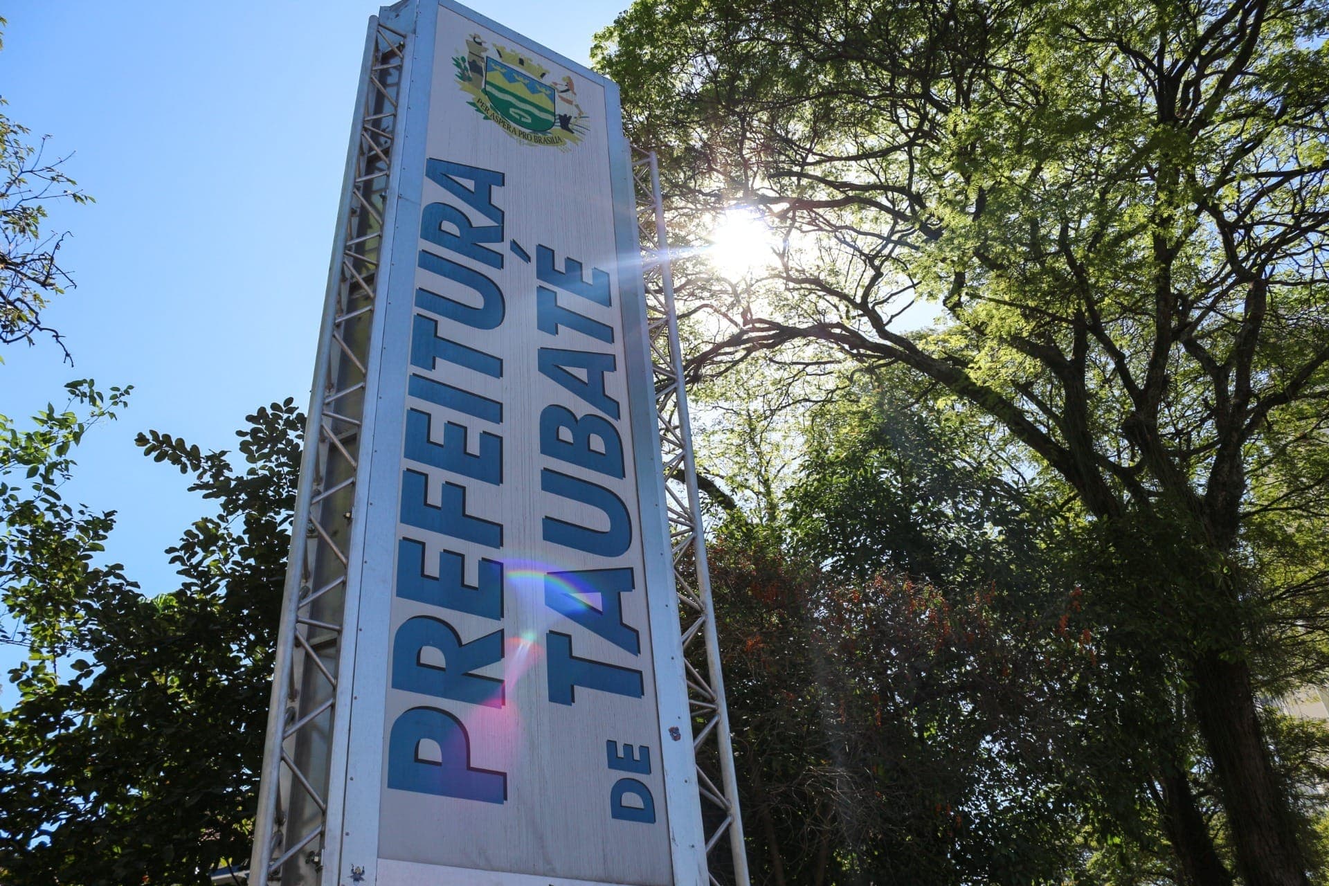Prefeitura de Taúbaté