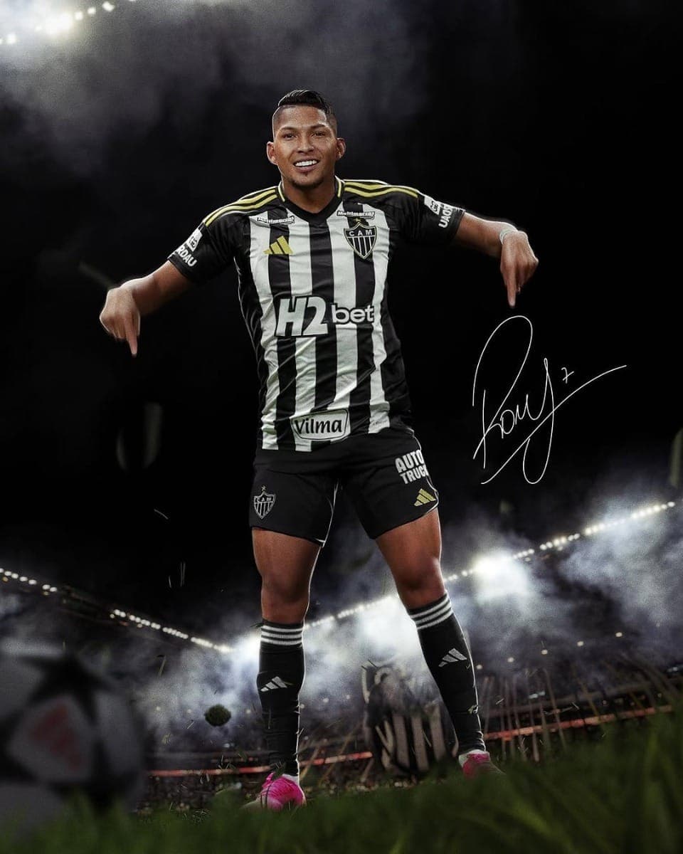 Rony no Galo