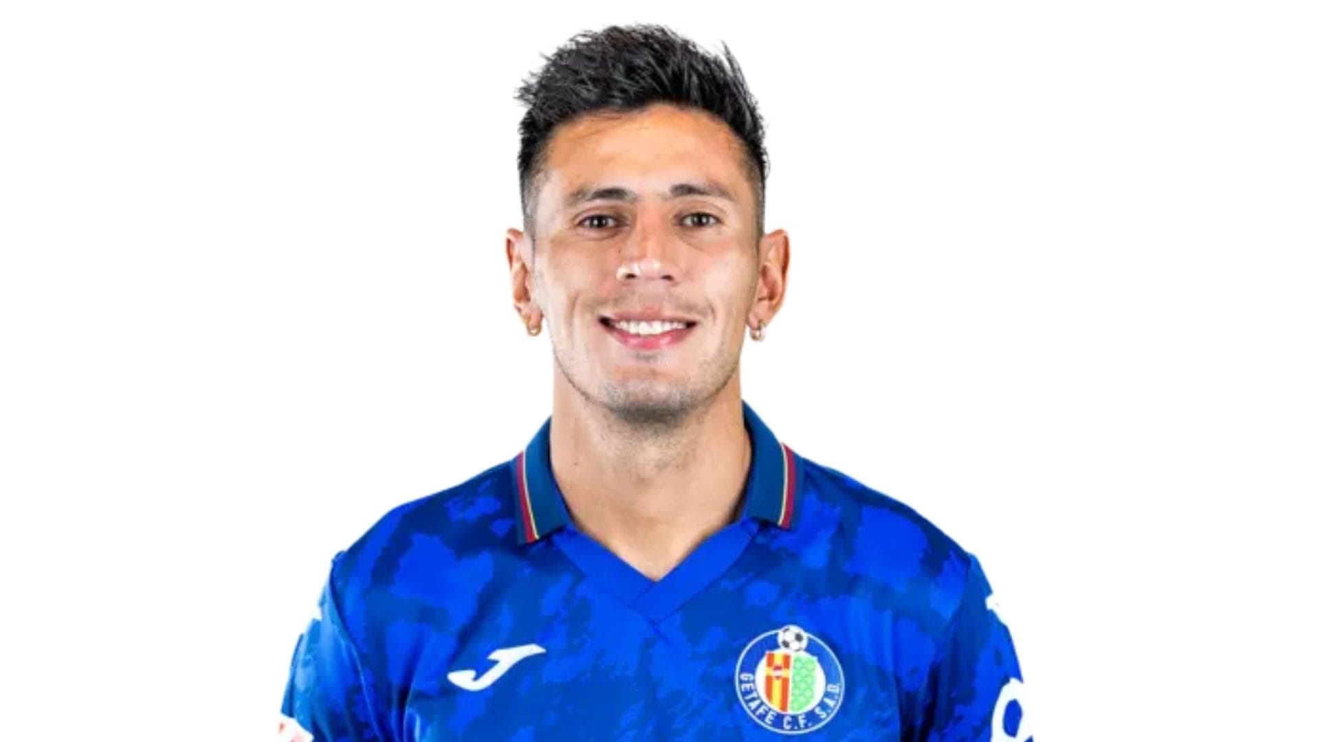 Angileri, que deve ser o novo lateral do Corinthians
