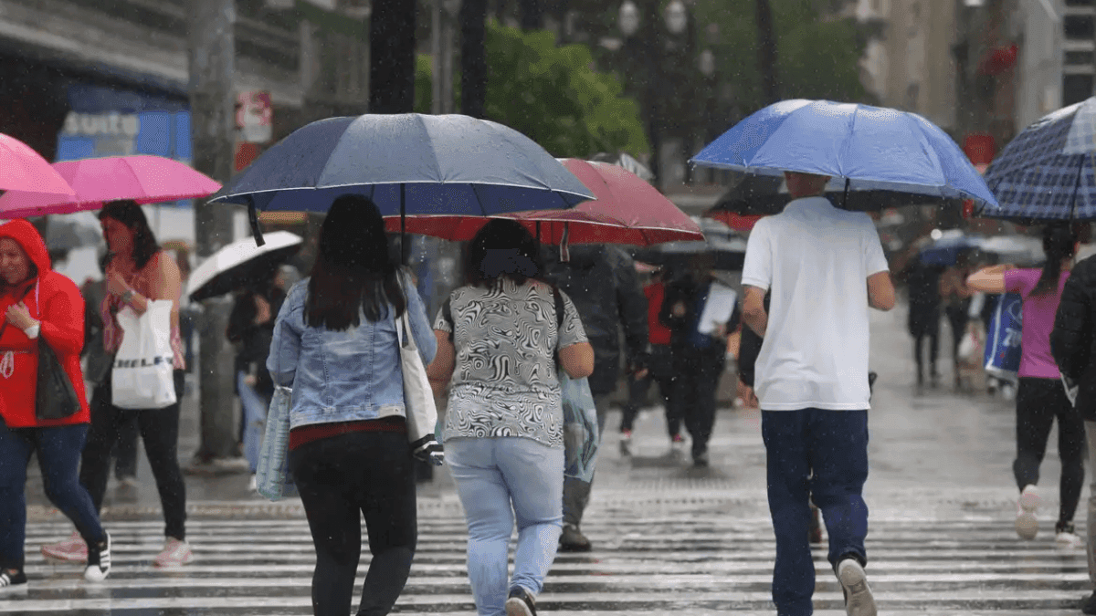 Chuva