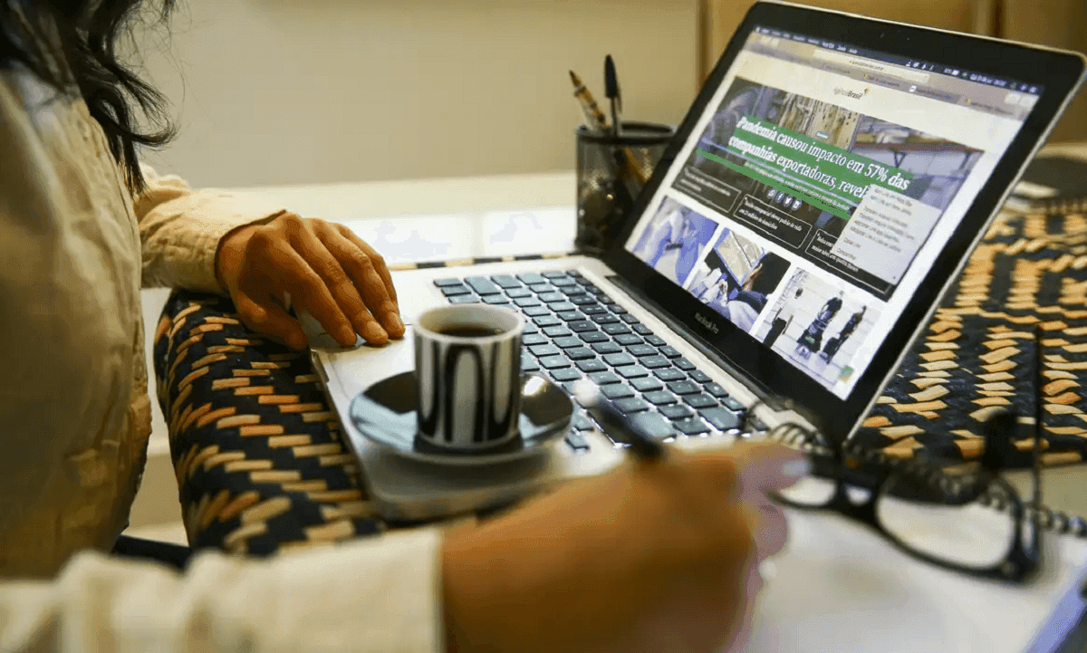 Trabalho informal