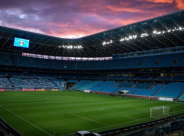 Campeonato Gaúcho