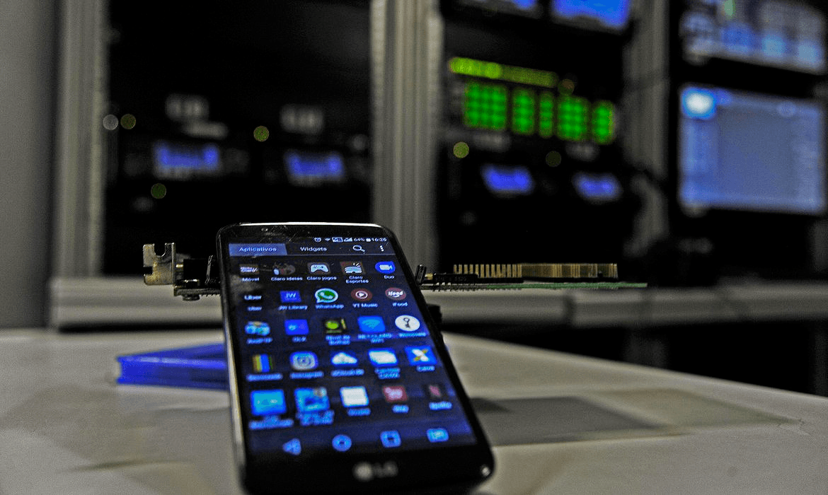 Tecnologia 5G chega a Belo Horizonte, João Pessoa e Porto Alegre
