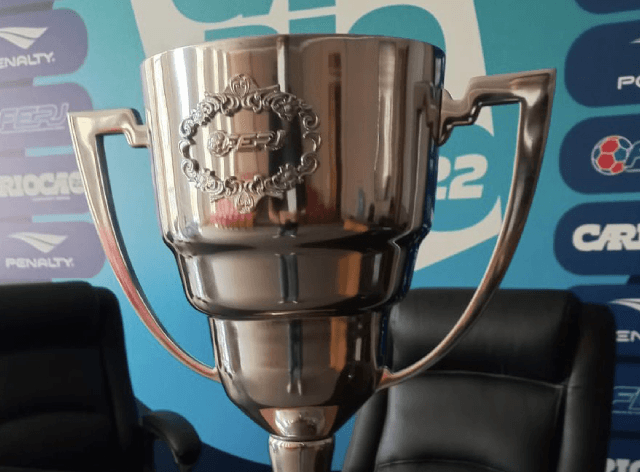Entenda o regulamento do Campeonato Carioca