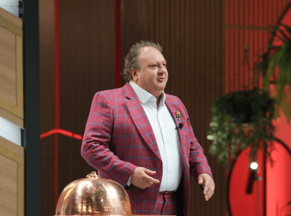 Érick Jacquin ensina a fazer batata frita perfeita