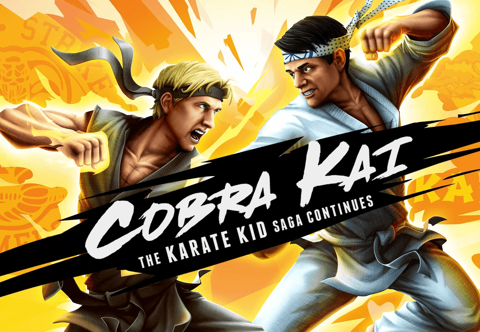 Novo jogo de videogame é inspirado em série da Netflix