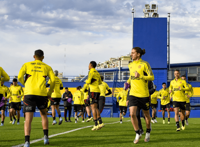 Libertadores da América 2022