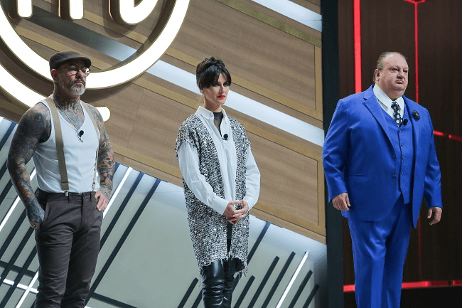 Como assistir MasterChef ao vivo pelo celular? Assista no site e BandPlay
