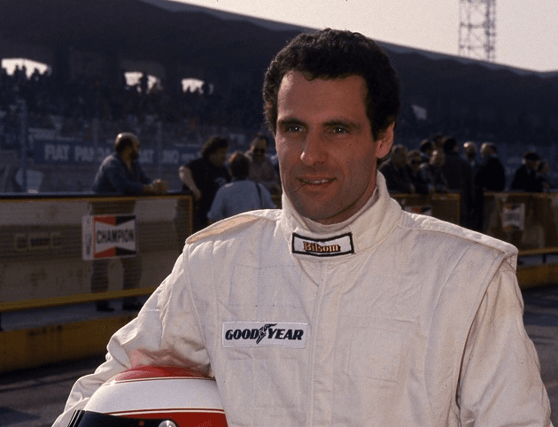 Roland Ratzenberger