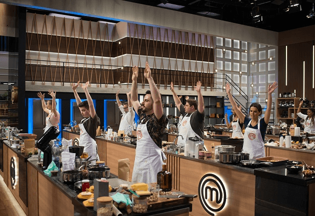 Quanto tempo demora para gravar o MasterChef Brasil? Saiba detalhes dos bastidores 