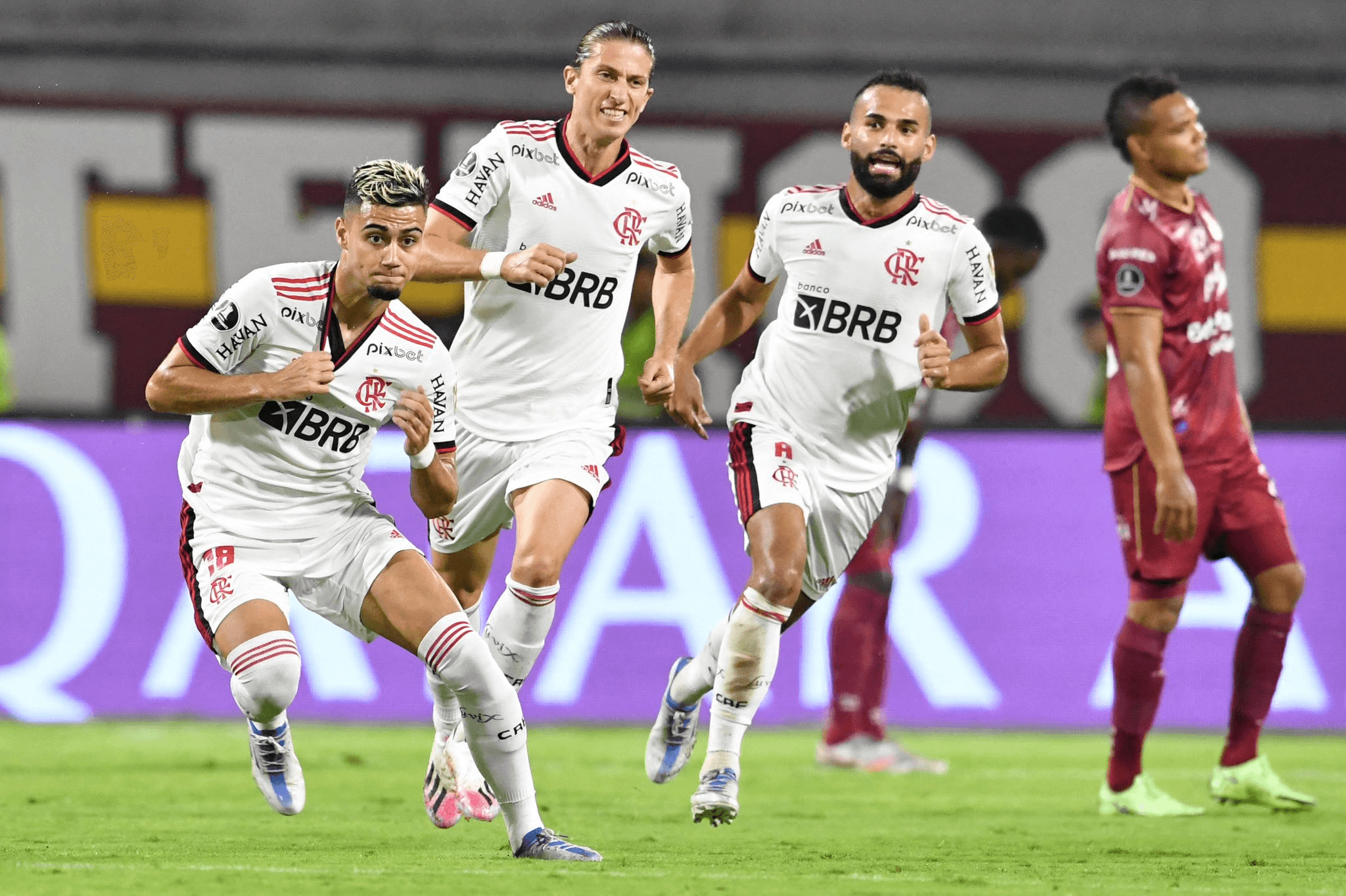 Libertadores da América 2022