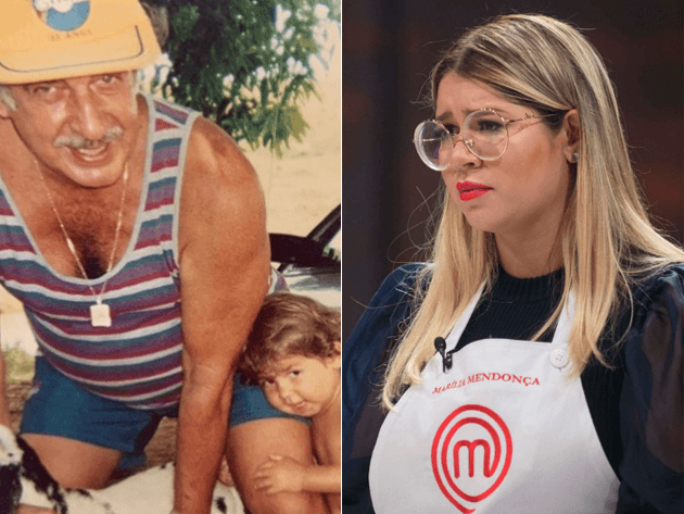Marília Mendonça faz doação para hospital que ajudou seu pai