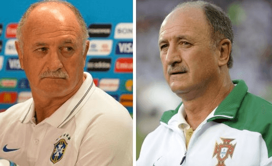 Felipão encerra carreira como técnico de futebol com recordes em Copas do  Mundo